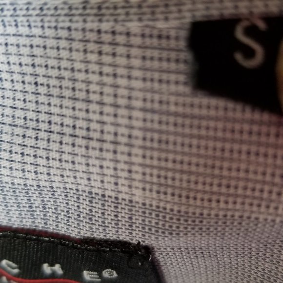 Men's shirt - Picture 3 of 5